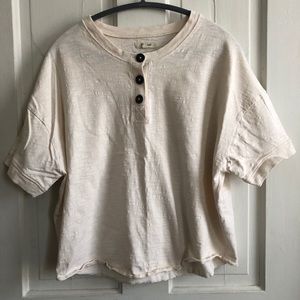 MADEWELL Henley